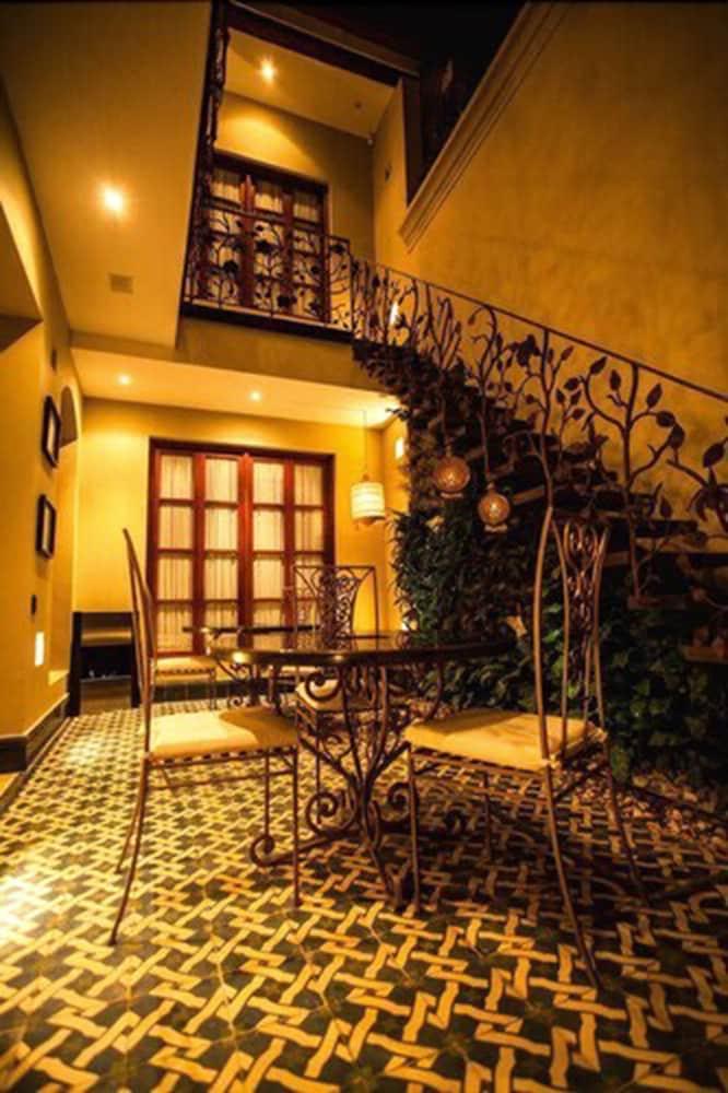 The Orchids Hotel Bogotá Exterior foto